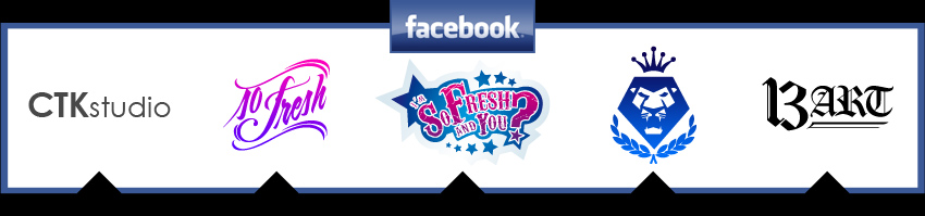 Find us on Facebook