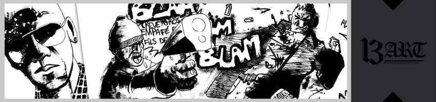 Bart's Blog